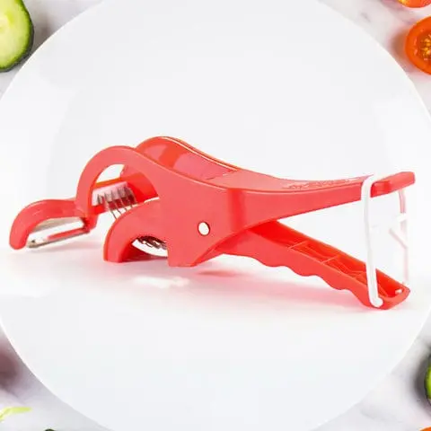 Vegetable cutter 2 in 1